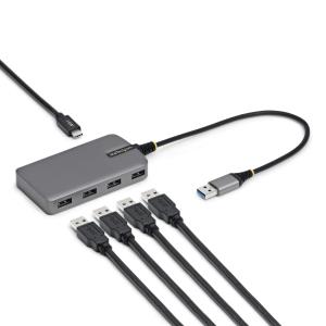 4-PORT USB-A HUB thumbnail