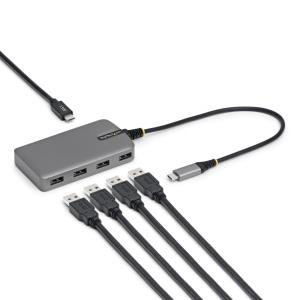 4-PORT USB-C HUB thumbnail