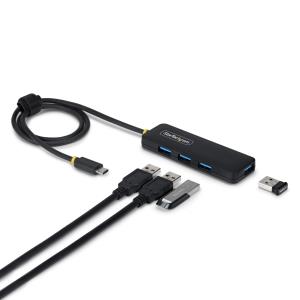 4-PORT USB-C HUB thumbnail