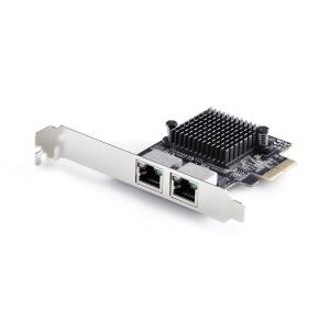 2-PORT GIGABIT NETWORK CARD thumbnail