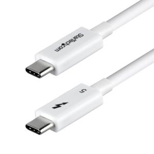 CERTIFIED THUNDERBOLT 5 CABLE thumbnail