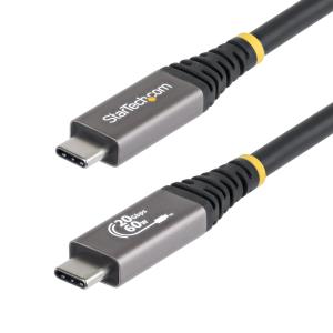3M USB4 CABLE BLACK USB-IF thumbnail