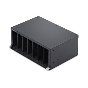 7-SLOT MEDIA CONVERTER CHASSIS thumbnail