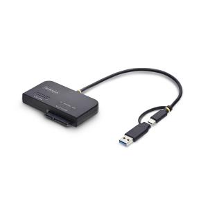 M.2 NVME AND SATA SSD ADAPTER thumbnail