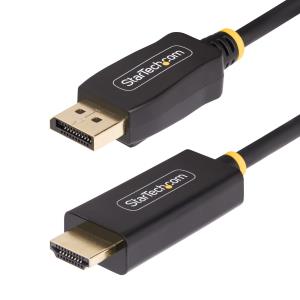 1M DP TO HDMI ADAPTER CABLE thumbnail