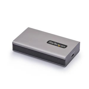USB4 TO ETHERNET ADAPTER 10GBE thumbnail