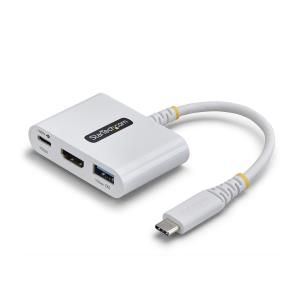 USBC TO HDMI MULTIPORT HUB thumbnail