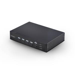 4PORT DISPLAYPORT KVM thumbnail