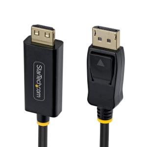 1M DP TO HDMI CABLE - thumbnail