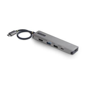USB-C HDMI MULTIPORT HUB - thumbnail