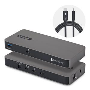 4-PORT THUNDERBOLT 5 HUB - thumbnail