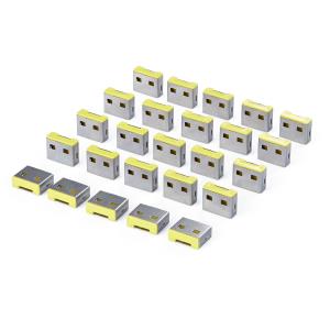 25-PACK PORT BLOCKER PLUGS thumbnail