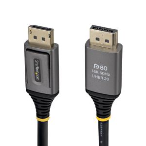 DISPLAYPORT 2.1 CABLE 8K 60HZ thumbnail