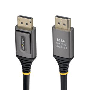 DISPLAYPORT 2.1 CABLE 8K 60HZ thumbnail