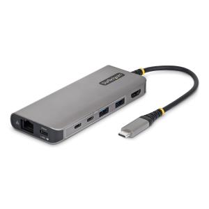 USB-C HDMI MULTIPORT HUB -140W thumbnail