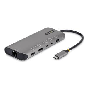 USB4 MULTIPORT HUB 140W PD - thumbnail