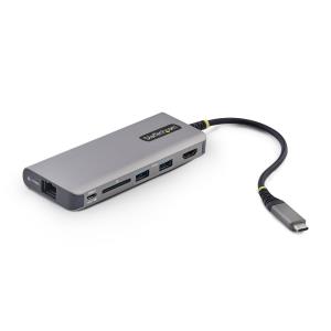 USB-C TO HDMI MULTIPORT HUB thumbnail
