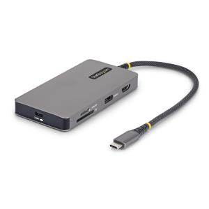 USB-C MULTIPORT HUB - thumbnail