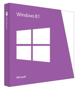 WN7-00614 MICROSOFT Microsoft Windows 8.1                                                                                                                                 