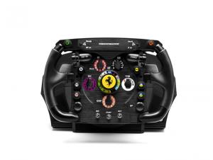 EU Product - AddOn Thrustm. Ferrari F1                   Lenkrad (PC/KON) retail thumbnail