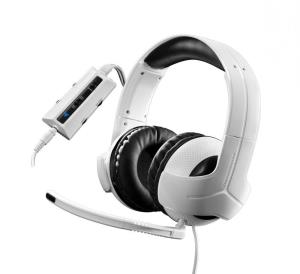 4060077 THRUSTMASTER Gaming Headset Thrustm. Y-300CPX                    (KON/PC) retail