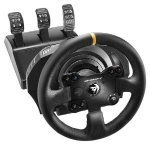 4468007 THRUSTMASTER TX Racing Wheel Leather Ed
