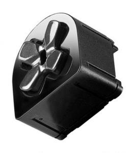 4160777 THRUSTMASTER AddOn Gamepad Thrustm. eswap Cl.D-PAD Modul         (PS4/PC) retail