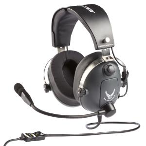 EU Product - Gaming Headset Thrustm. T.Flight 