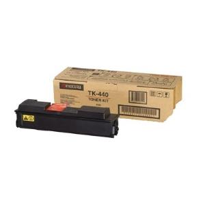 TK440 Black Toner thumbnail