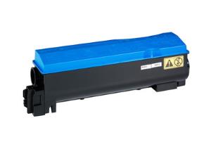 TK550 Cyan Toner thumbnail
