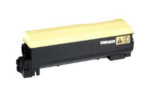 TK550 Yellow Toner thumbnail