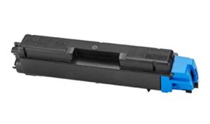 EU Product - Toner Kyocera TK-590C cyan thumbnail