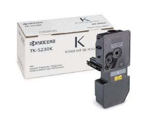 KYO BLACK TONER CASSETTE 2.6K thumbnail