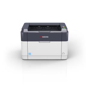 1102M33NL2 KYOCERA FS-1061DN - Laser - 1800 x 600 DPI - A4 - 25 ppm - Duplex printing - Network ready
