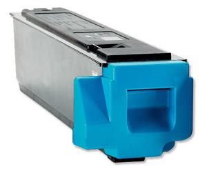 TK5135 Cyan Toner thumbnail