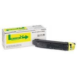 TK5140 Yellow Toner thumbnail