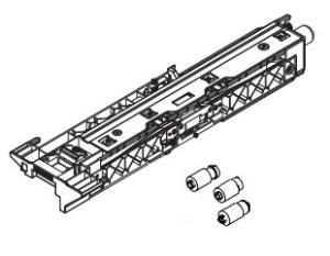 302MV94061 KYOCERA Primary Feed Assy SP