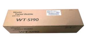 EU Product - Resttonerbeh�lter WT-5190 TASKalfa 306-308ci/356/358 thumbnail