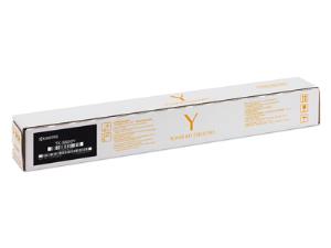 YELLOW TONER ECOSYS P8060CDN 30K thumbnail