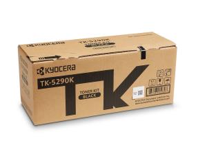 TK5290 Black Toner thumbnail