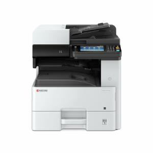 1102P13NL0 KYOCERA ECOSYS M4132idn - Laser - Mono printing - 1200 x 1200 DPI - A3 - Direct printing - Black - White