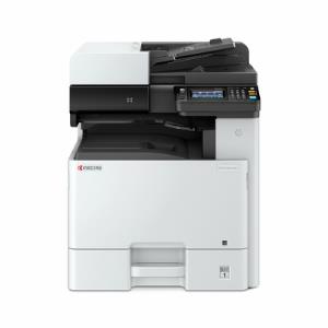 1102P33NL0 KYOCERA ECOSYS M8130cidn - Laser - Colour printing - 9600 x 600 DPI - A3 - Direct printing - Black - White
