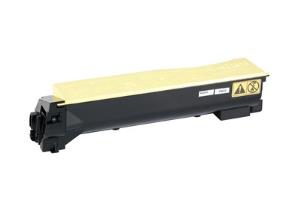 TK540 Yellow Toner thumbnail