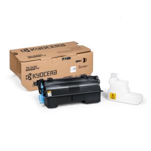 1T0C0W0NL0 KYOCERA Toner Kyocera TK-3430 black