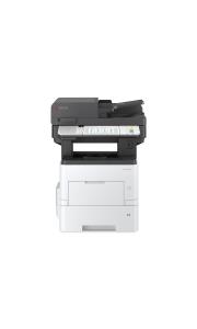 110C0V3NL0 KYOCERA ECOSYS MA6000ifx 220-240V50/60HZ - Laser - Mono printing - 1200 x 1200 DPI - A4 - Direct printing - Black - White