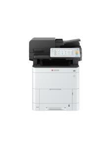 1102Z53NL0 KYOCERA ECOSYS MA4000cifx 220-240V50/60HZ - Laser - Colour printing - 1200 x 1200 DPI - A4 - Direct printing - Black - White