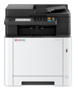 EU Product - Ecosys MA2600cwfx - Fax - Laser/Led thumbnail