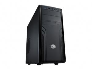 FOR-500-KKN1 COOLER MASTER Gehuse Cooler Master CM Force 500 (ohne NT)