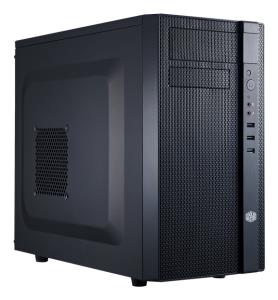EU Product - Geh Micro ATX N200 (B) USB 3.0 thumbnail