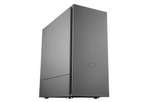 EU Product - Geh Midi Silencio S600 (B) USB 3.2/Steel side thumbnail
